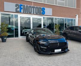 Ford Mustang Fastback 5.0 V8 TiVCT GT