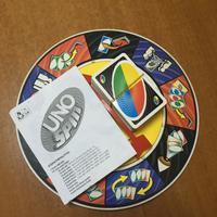 Gioco UNO SPIN