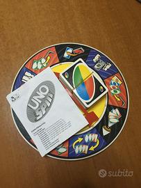 Gioco UNO SPIN
