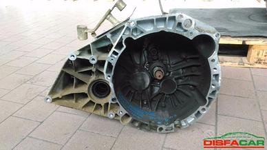 CAMBIO LAND ROVER FREELANDER TD4