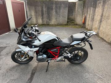 Bmw R 1200rs full optional
