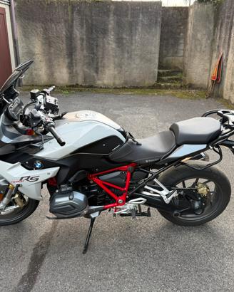 Bmw R 1200rs full optional