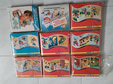 fumetto completo IL TASCABILONE euro 40,00