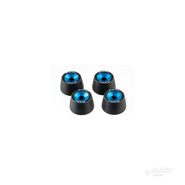 Lightech Kit Protezioni Perno Ruota Cobalto Suzuki