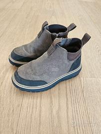 Scarponcini invernali bambino Zara