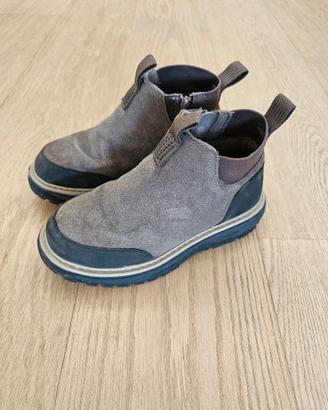Scarponcini invernali bambino Zara