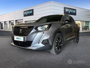 Peugeot 2008 PureTech 100 Allure S/S
