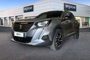 Peugeot 2008 PureTech 100 Allure S/S