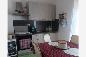 Appartamento in via F. Paladini