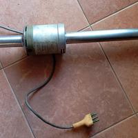 Mixer professionale da cucina 