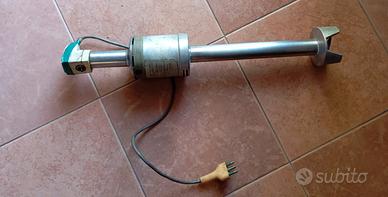 Mixer professionale da cucina 
