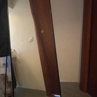 Specchio da terra Ikea