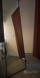 Specchio da terra Ikea