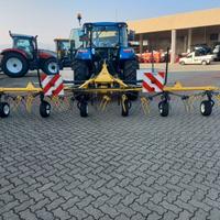 Voltafieno New Holland Proted 660