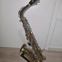 Sax Alto Grassi Professional