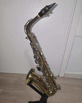 Sax Alto Grassi Professional