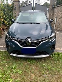 Captur Techno TCE 100 GPL Gennaio 2023