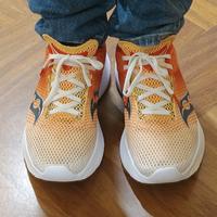 Sauciny da running tg 40,5