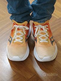 Sauciny da running tg 40,5