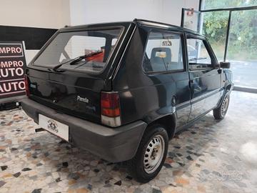 Fiat Panda 900 i.e. cat Young