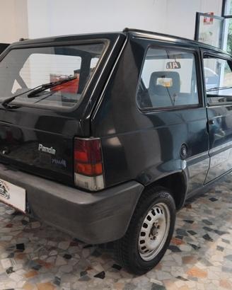 Fiat Panda 900 i.e. cat Young