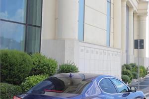 MASERATI Ghibli 3.0 V6 GranSport 250cv Diesel