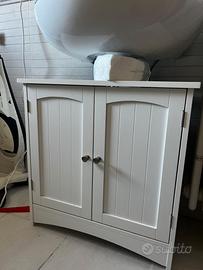 Mobiletto bagno