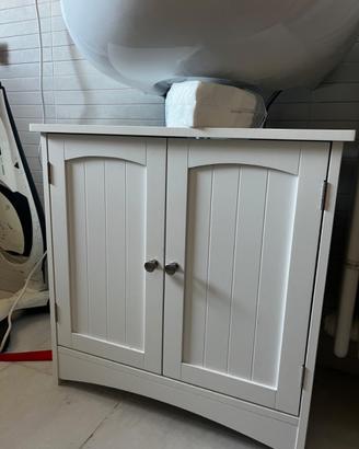 Mobiletto bagno