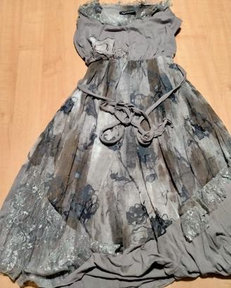 completo con giacchino mis.40 MADE IN ITALY