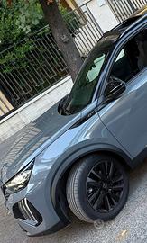 Peugeot 2008 GT 145cv ibrida benzina