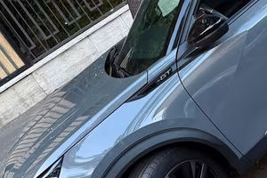 Peugeot 2008 GT 145cv ibrida benzina