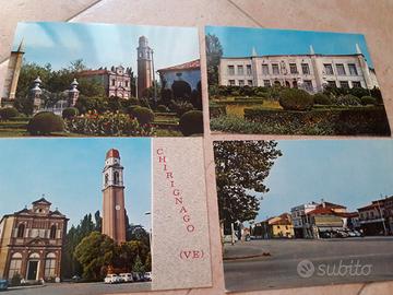 Cartoline Chirignago