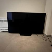 TV OLED LG AI THINQ 65 pollici