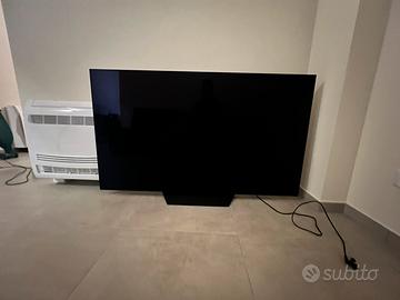 TV OLED LG AI THINQ 65 pollici