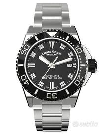 Armand Nicolet JS9-41, NUOVO!