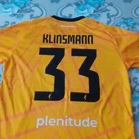 MAGLIA INDOSSATA STAGIONE 2023/24