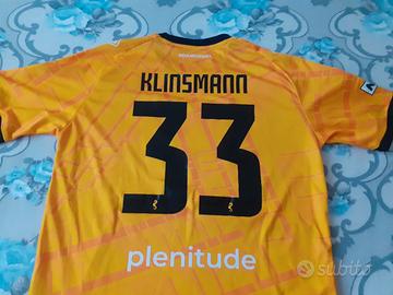 MAGLIA INDOSSATA STAGIONE 2023/24