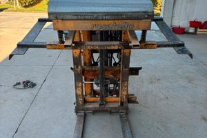 Sollevatore Rosatello