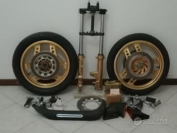 ricambi moto 