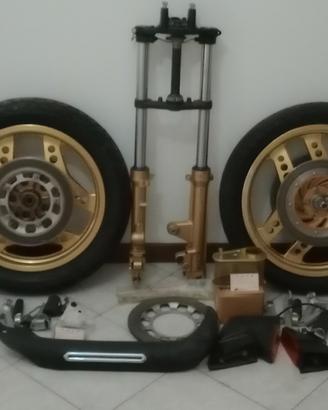 ricambi moto 