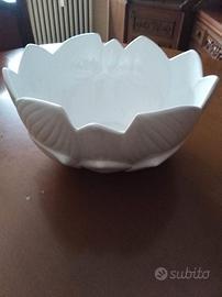 CENTROTAVOLA PORTAVASO CERAMICA