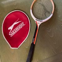 Racchetta SLAZENGER Lyceum vintage