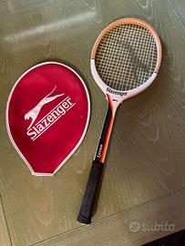 Racchetta SLAZENGER Lyceum vintage