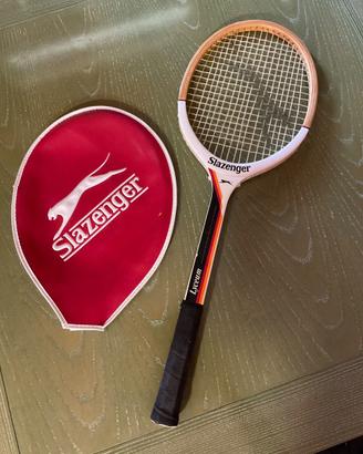 Racchetta SLAZENGER Lyceum vintage