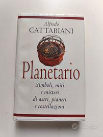 Planetario - Cattabiani