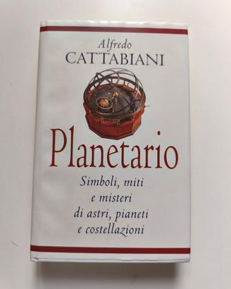 Planetario - Cattabiani