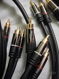 Cavi RCA 