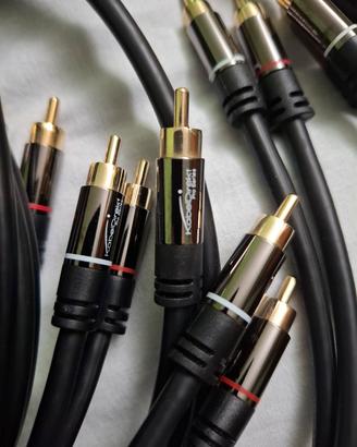 Cavi RCA 