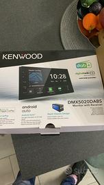 Autoradio  kenwood DMX5020DABS