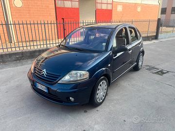 Citroen C3 1.4 Elegance